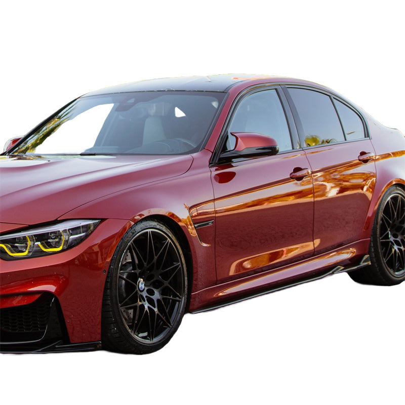 Minigonne laterali BMW M3 F80 2014-2018 - – Simoni Racing