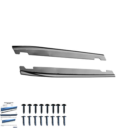 Minigonne laterali Hyundai I20 N MK3 2020- - – Simoni Racing – foto 5