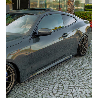 Minigonne laterali BMW 4#NOME? – Simoni Racing