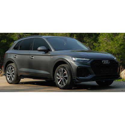 Minigonne laterali Audi SQ5 / Q5 S-Line (FY) Facelift 2020-2024 – Simoni Racing – foto 2
