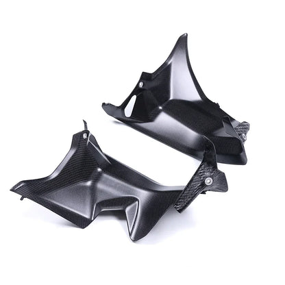 Kit Carenatura In Carbonio Per  Ducati Panigale V4 V4S 2025+