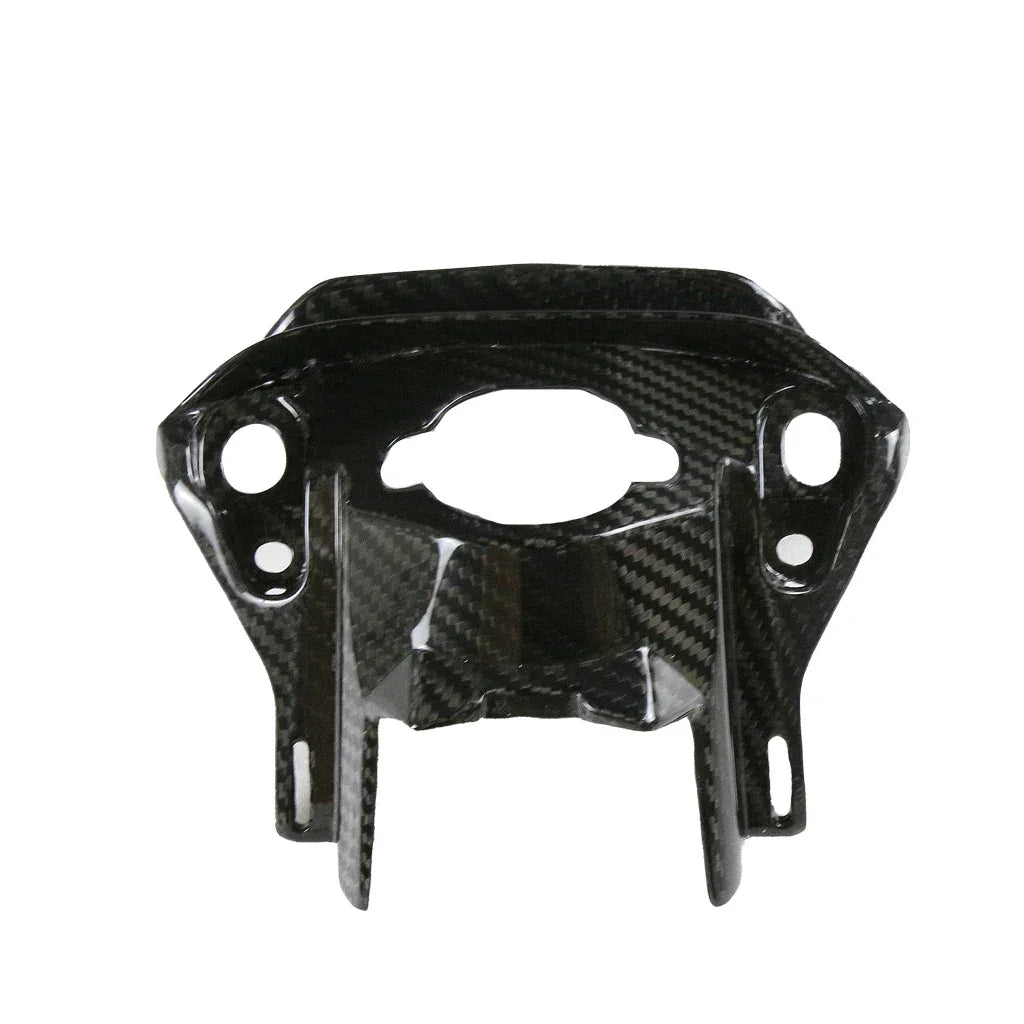 Supporto moto in carbonio Da300Cavalli per tuning e personalizzazione veicoli