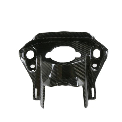 Supporto moto in carbonio Da300Cavalli per tuning e personalizzazione veicoli