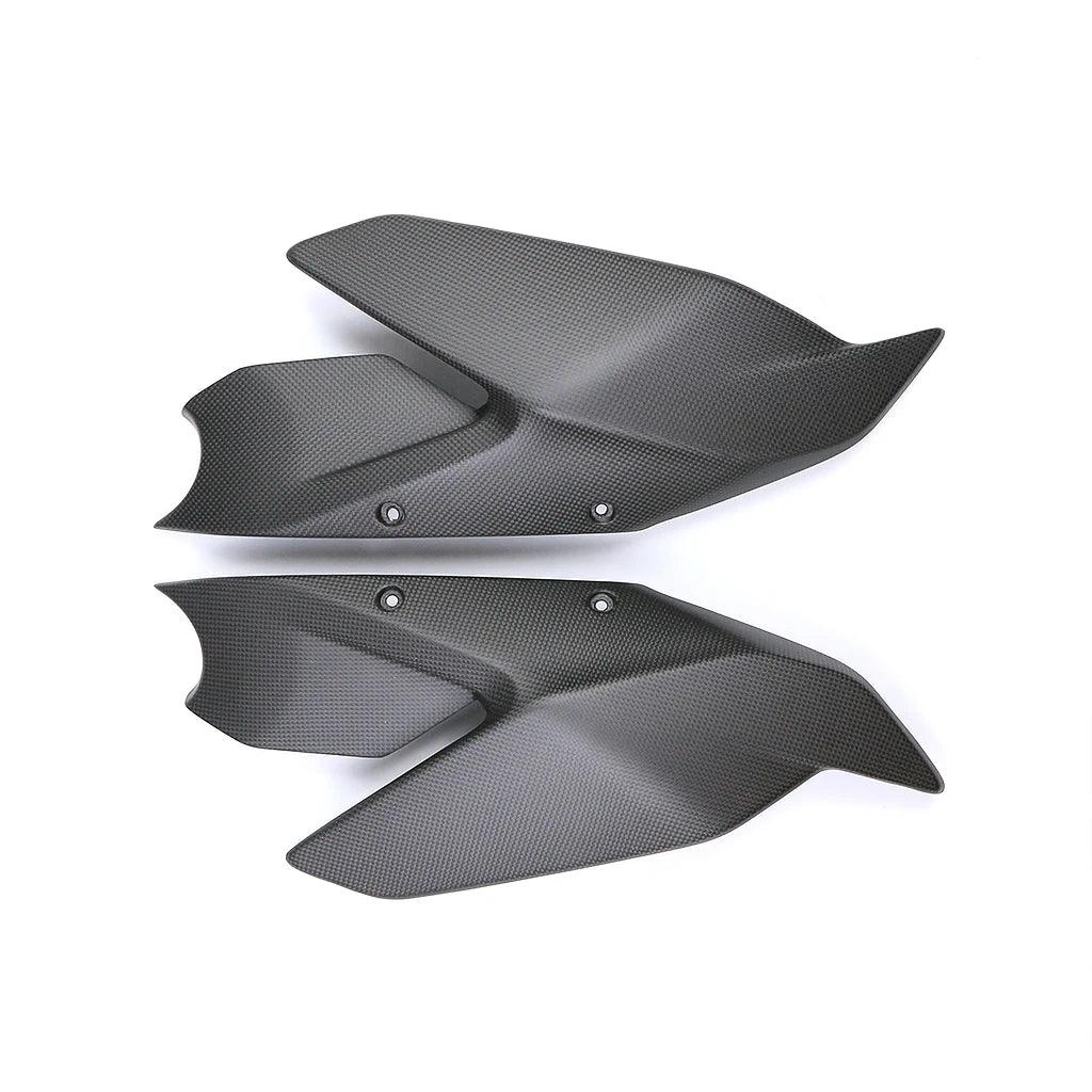Kit Carenatura iIn Carbonio Per Ducati Streetfighter V2 2022-2024