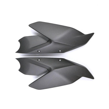 Kit Carenatura iIn Carbonio Per Ducati Streetfighter V2 2022-2024