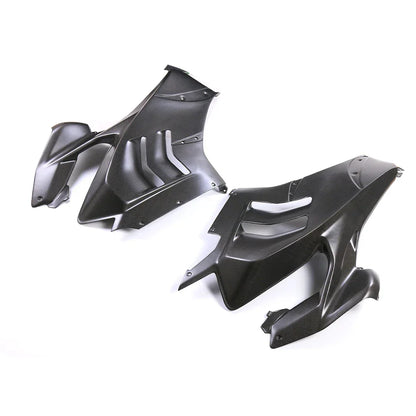 Kit Carenatura In Carbonio Per Ducati Panigale V4 V4S V4R 2018-2021