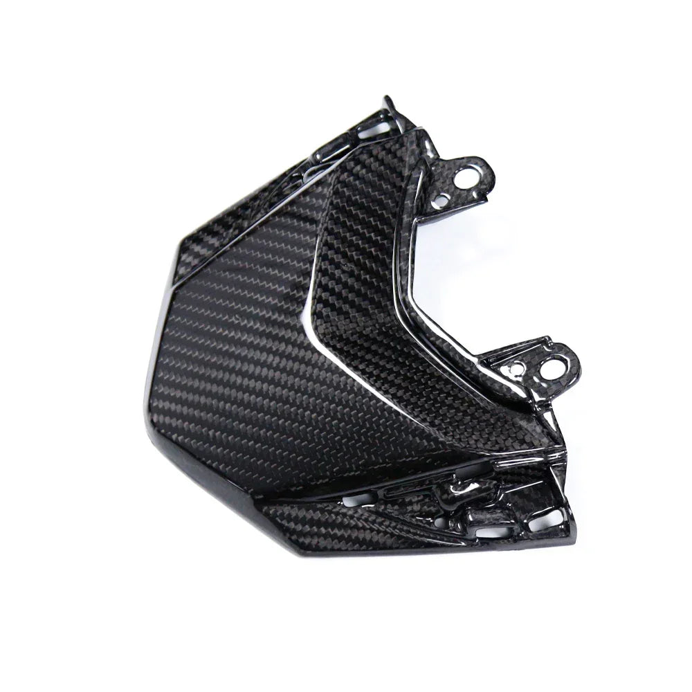 Carena moto in fibra di carbonio per tuning, ricambio auto Da300Cavalli