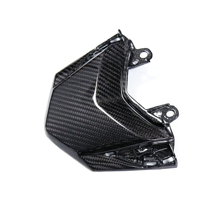 Carena moto in fibra di carbonio per tuning, ricambio auto Da300Cavalli