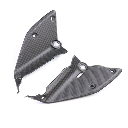 kit Carenatura In Carbonio Per Ducati Streetfighter V4 V4S 2020-2024