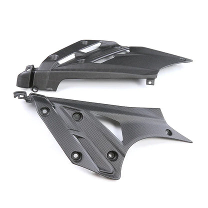 Kit Carenatura iIn Carbonio Per Ducati Streetfighter V2 2022-2024