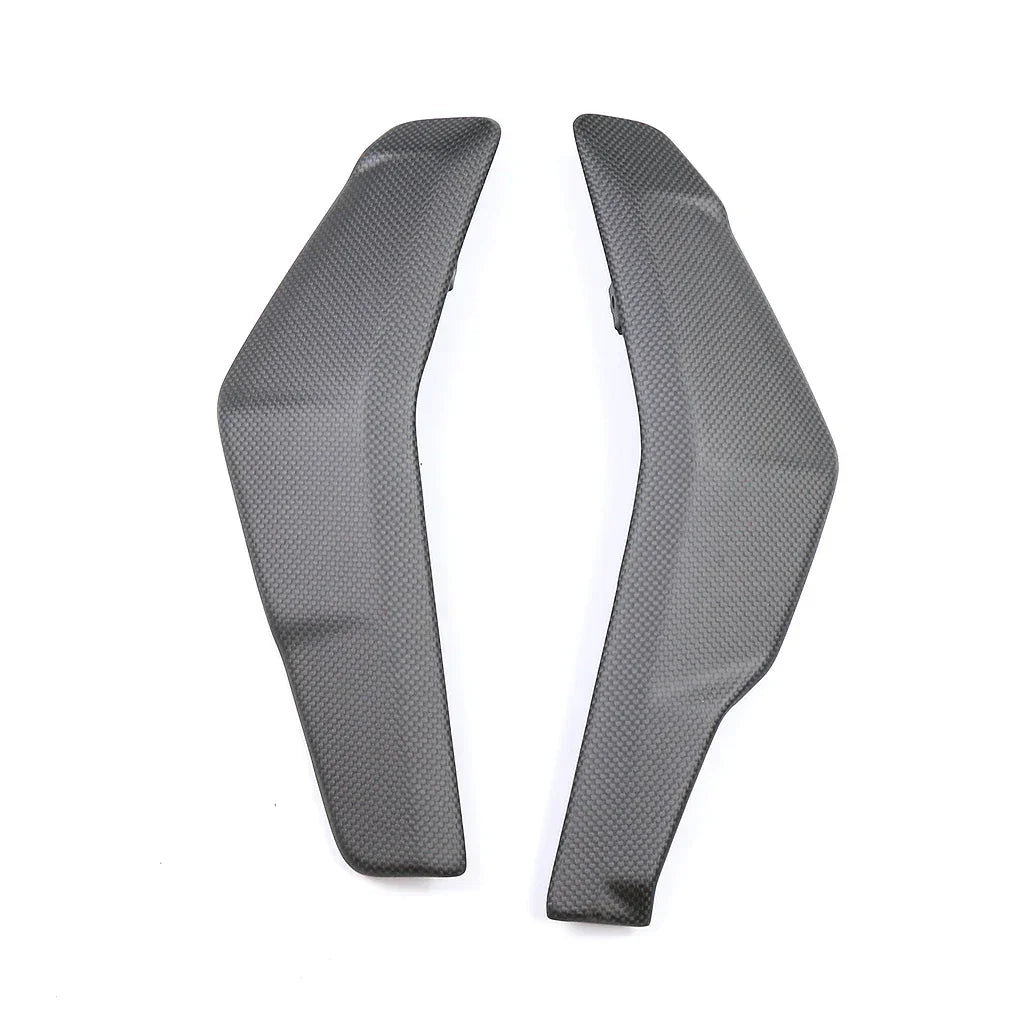 Kit Carenatura iIn Carbonio Per Ducati Streetfighter V2 2022-2024