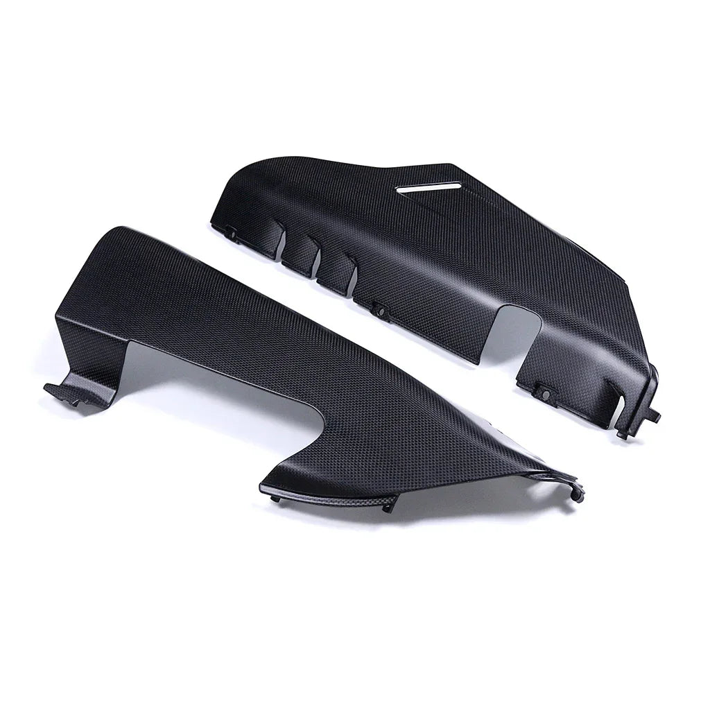 Kit Carenatura In Carbonio Per  Ducati Panigale V4 V4S 2025+