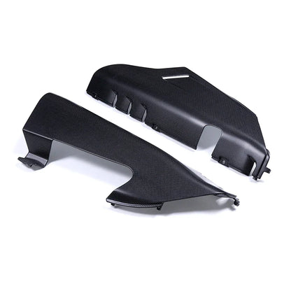 Kit Carenatura In Carbonio Per  Ducati Panigale V4 V4S 2025+