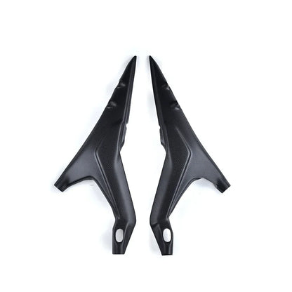Kit Carenatura In Carbonio Per Ducati Panigale V4 V4S V4R 2018-2021