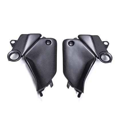 Kit Carenatura In Carbonio Per  Ducati Panigale V4 V4S 2025+