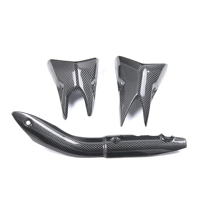 Kit Carenatura In Carbonio Per Kawasaki Z1000 2014-2020