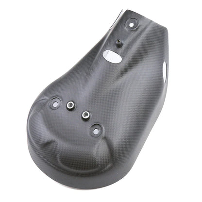 Kit Carenatura In Carbonio Per Ducati Panigale V2 2020-2024
