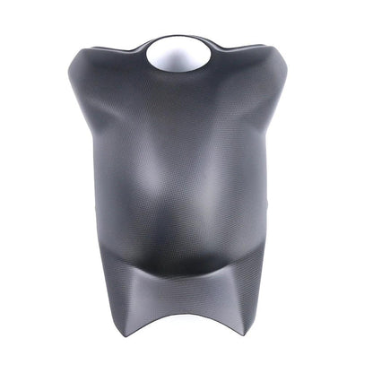 kit Carenatura In Carbonio Per Ducati Streetfighter V4 V4S 2020-2024