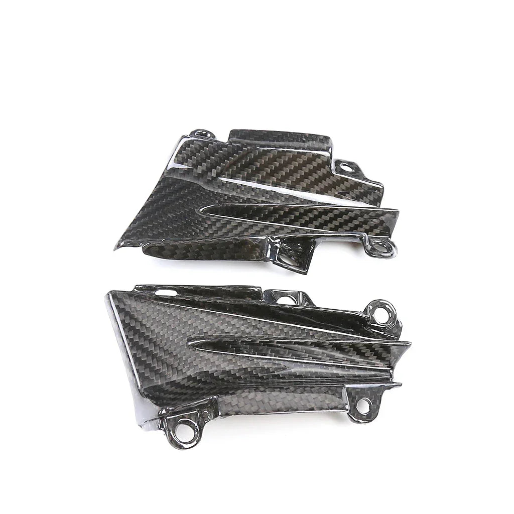 Kit Carenatura In Carbonio Per Kawasaki Z1000 2014-2020