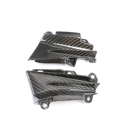 Kit Carenatura In Carbonio Per Kawasaki Z1000 2014-2020