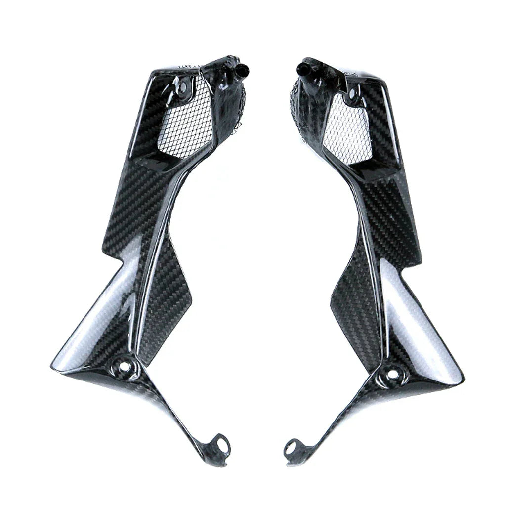 Kit Carenatura In Carbonio Per Kawasaki Z1000 2014-2020