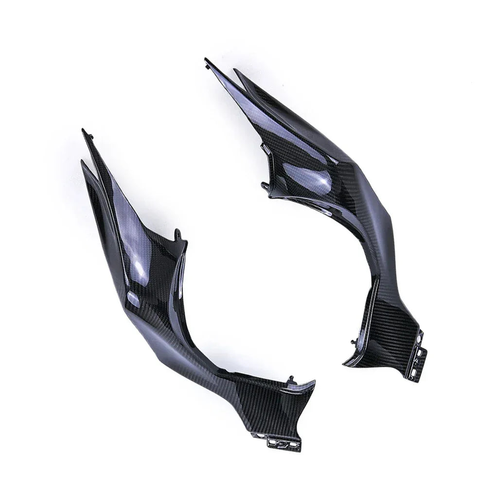 Kit Carenatura In Carbonio Per Kawasaki Z1000 2014-2020