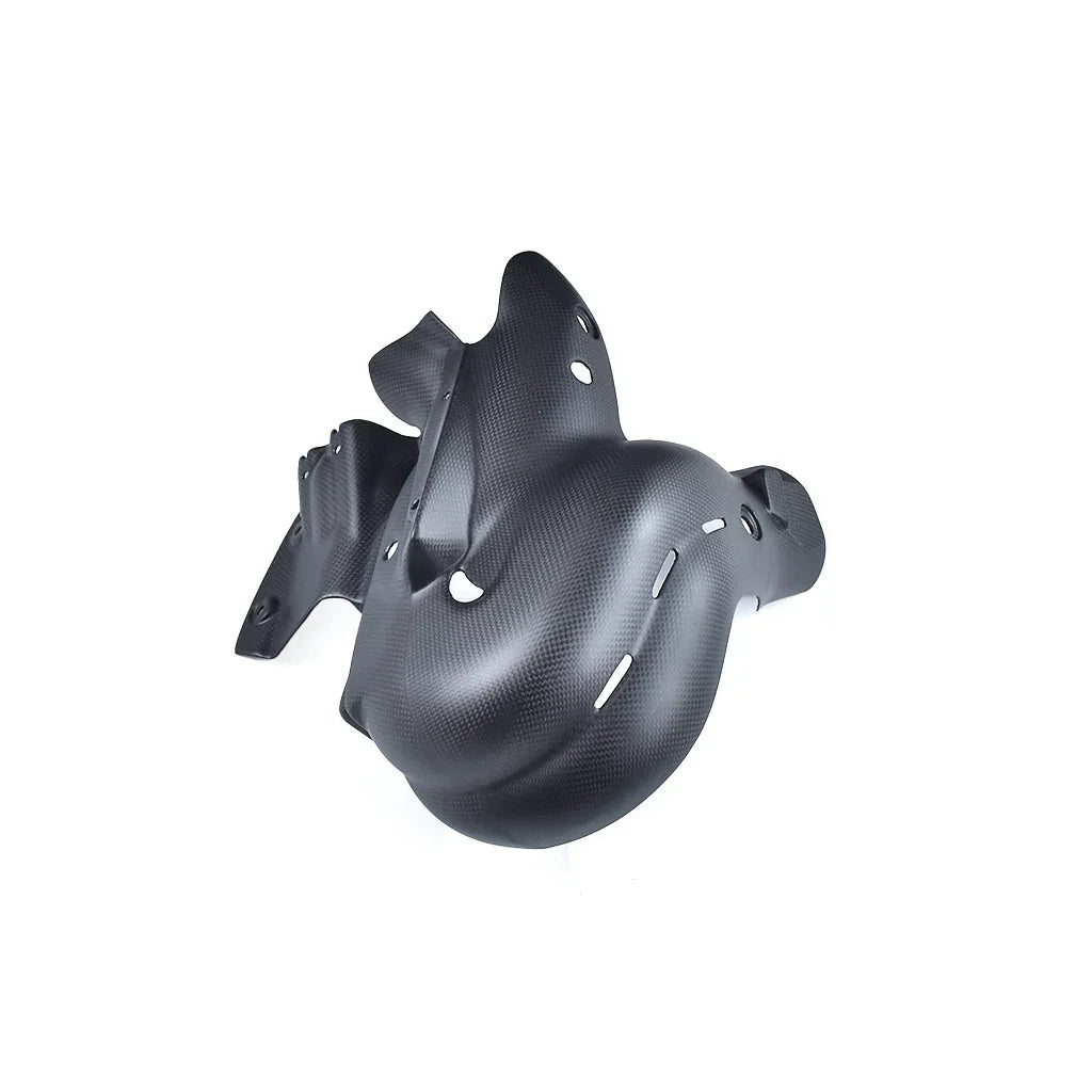 kit Carenatura In Carbonio Per Ducati Streetfighter V4 V4S 2020-2024