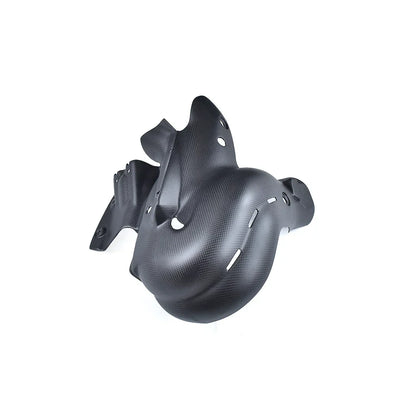 kit Carenatura In Carbonio Per Ducati Streetfighter V4 V4S 2020-2024