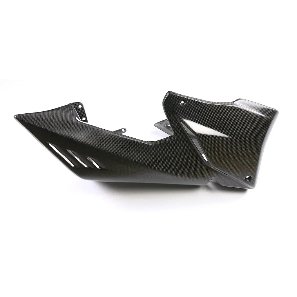 kit Carenatura In Carbonio Per Ducati Streetfighter V4 V4S 2020-2024