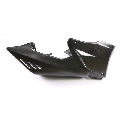 kit Carenatura In Carbonio Per Ducati Streetfighter V4 V4S 2020-2024