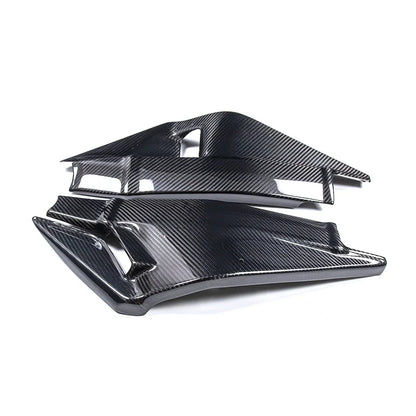 Carenature moto in fibra di carbonio per tuning, Da300Cavalli, ricambio accessorio