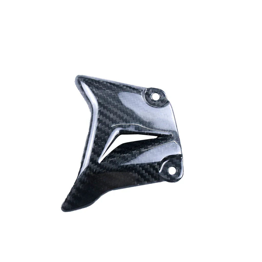 Kit Carenatura In Carbonio Per Kawasaki Z1000 2014-2020