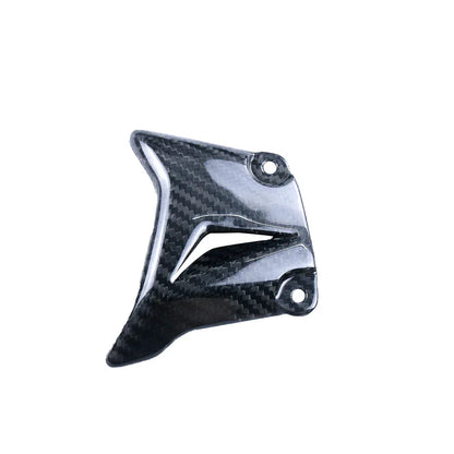 Kit Carenatura In Carbonio Per Kawasaki Z1000 2014-2020