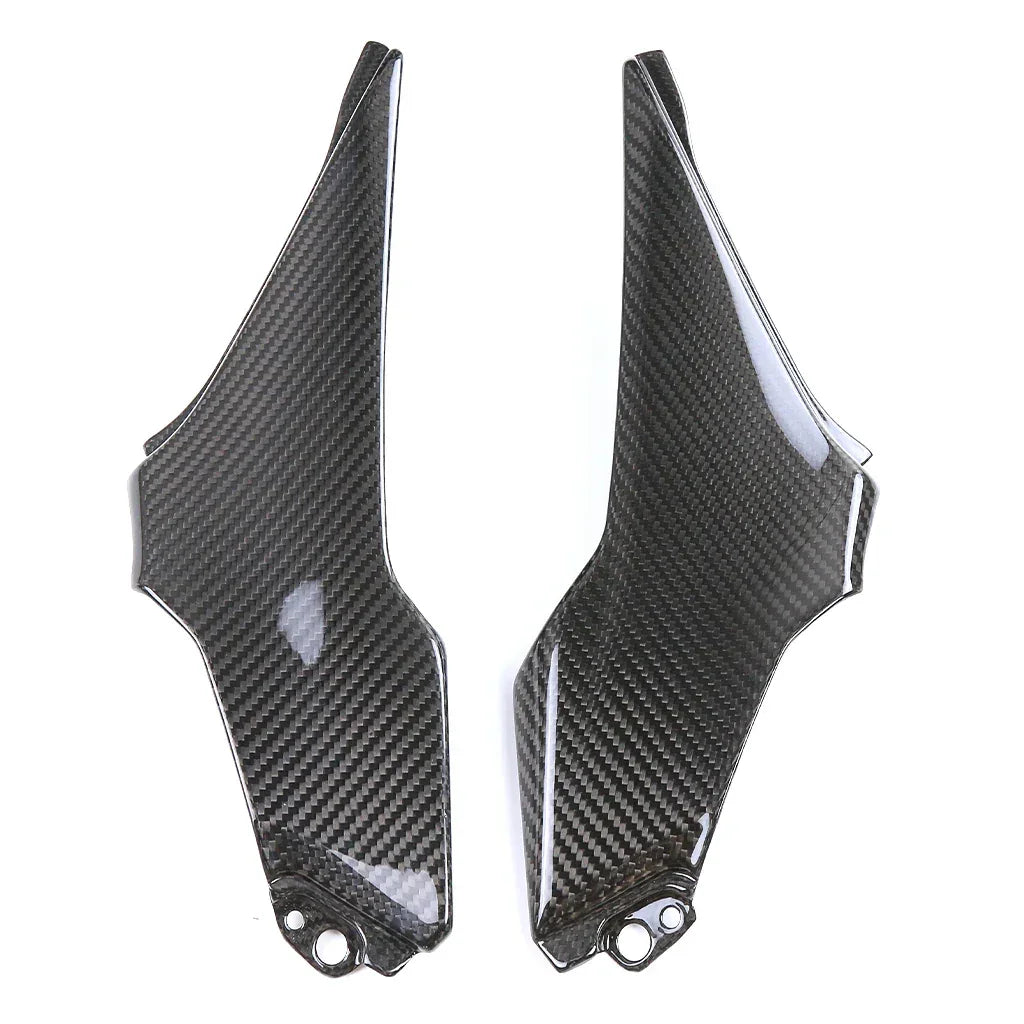 Kit Carenatura In Carbonio per Kawasaki Z900 2020-2024