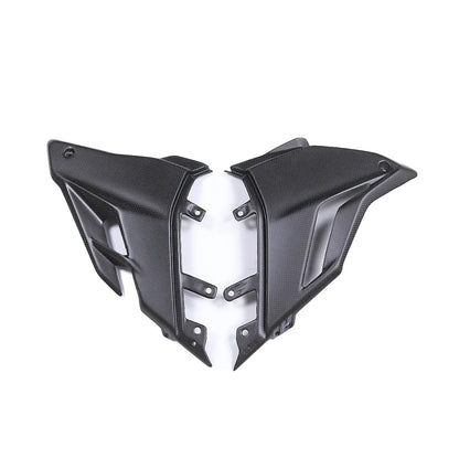 kit Carenatura In Carbonio Per Ducati Streetfighter V4 V4S 2020-2024