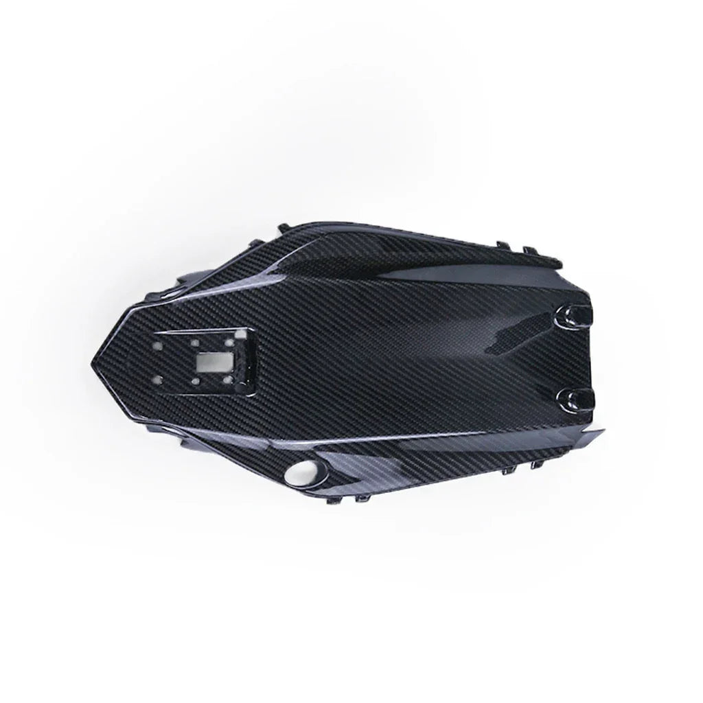 Kit Carenatura In Carbonio Per Kawasaki Z1000 2014-2020