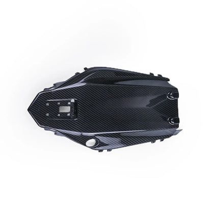 Kit Carenatura In Carbonio Per Kawasaki Z1000 2014-2020