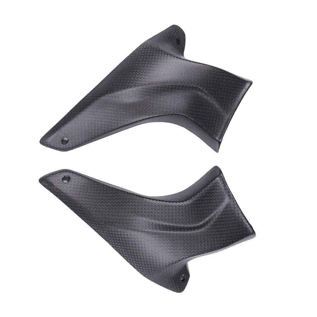 kit Carenatura In Carbonio Per Ducati Streetfighter V4 V4S 2020-2024