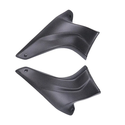 kit Carenatura In Carbonio Per Ducati Streetfighter V4 V4S 2020-2024