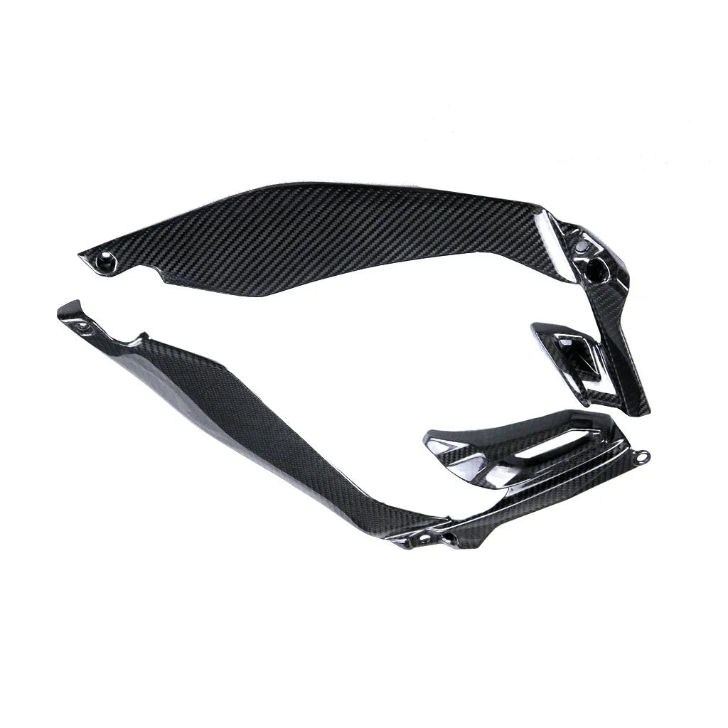 Kit Carenatura In Carbonio Per Kawasaki Z1000 2014-2020