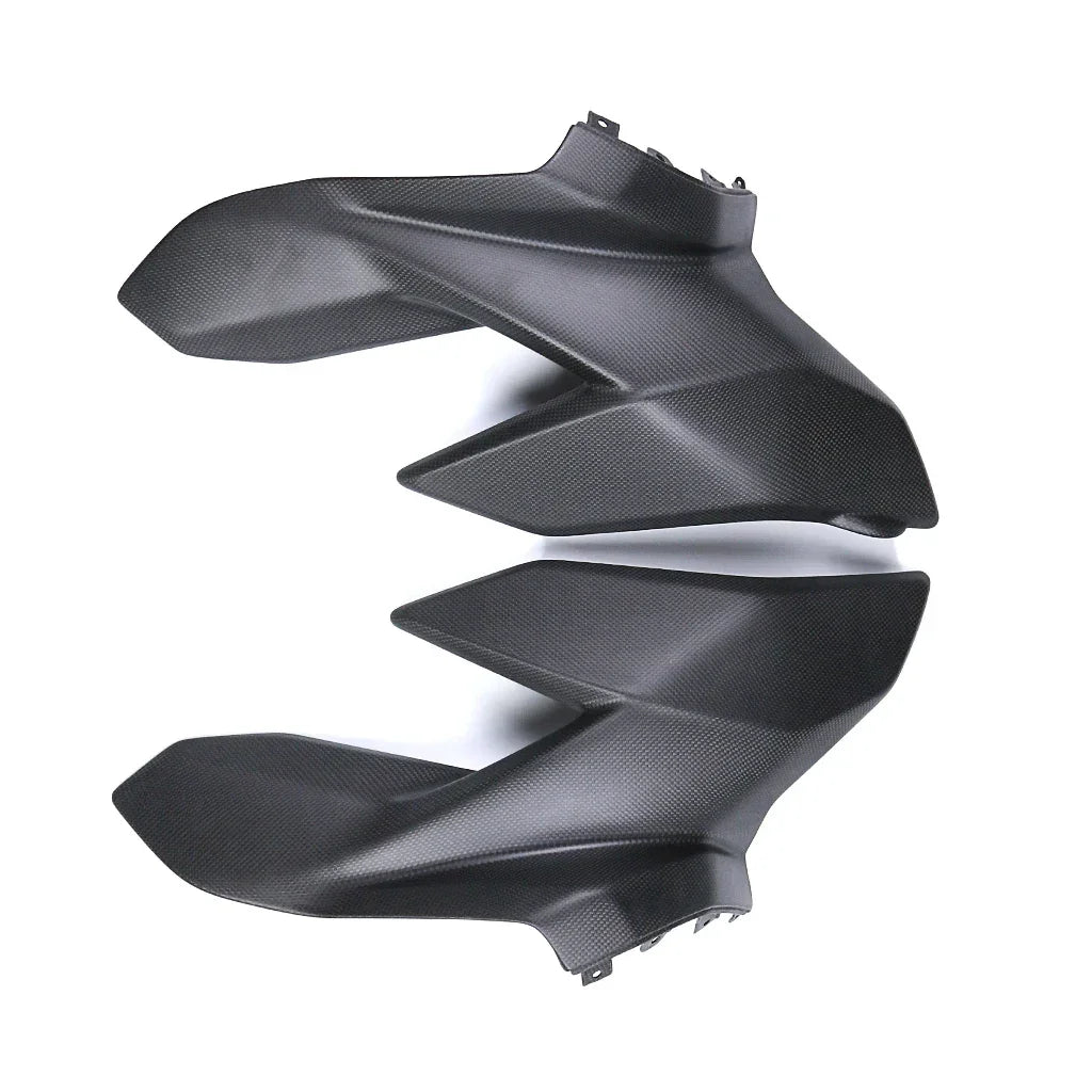 kit Carenatura In Carbonio Per Ducati Streetfighter V4 V4S 2020-2024