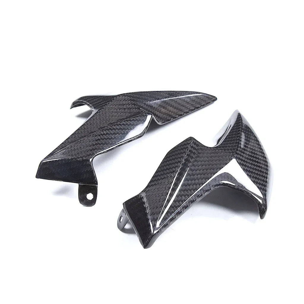 Kit Carenatura In Carbonio per Kawasaki Z900 2020-2024