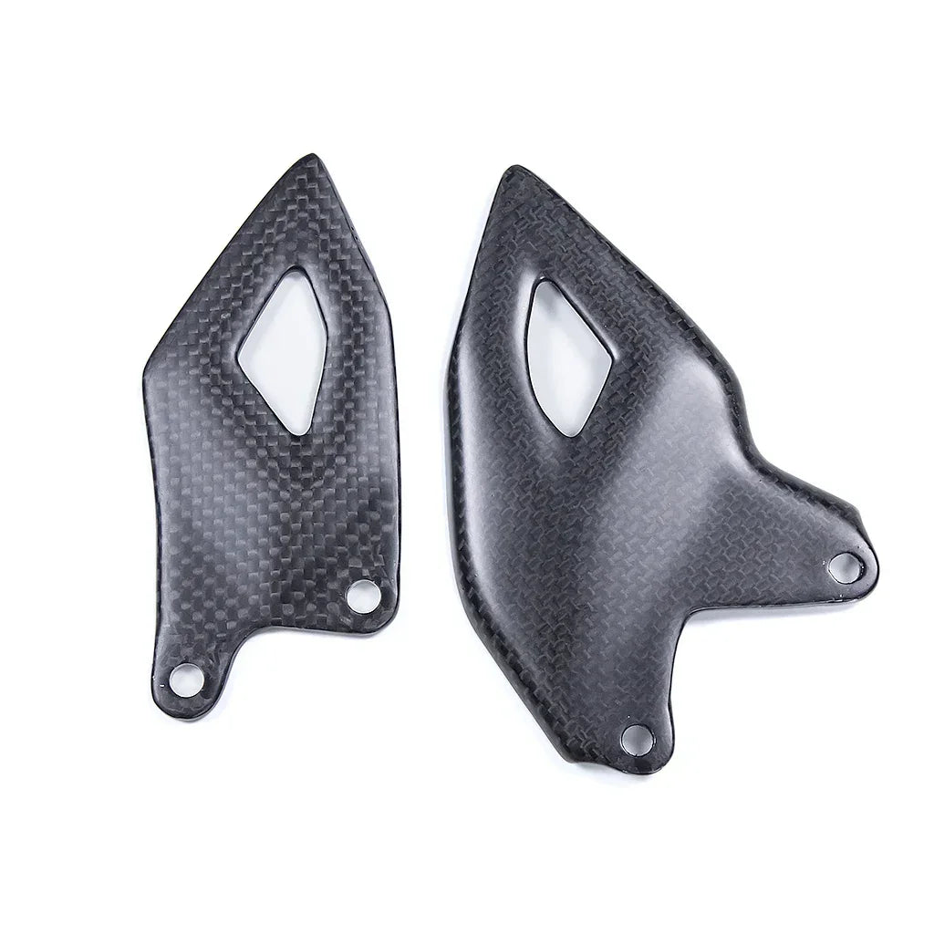 Kit Carenatura In Carbonio Per  Ducati Panigale V4 V4S 2025+