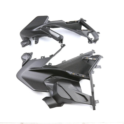 Kit Carenatura iIn Carbonio Per Ducati Streetfighter V2 2022-2024