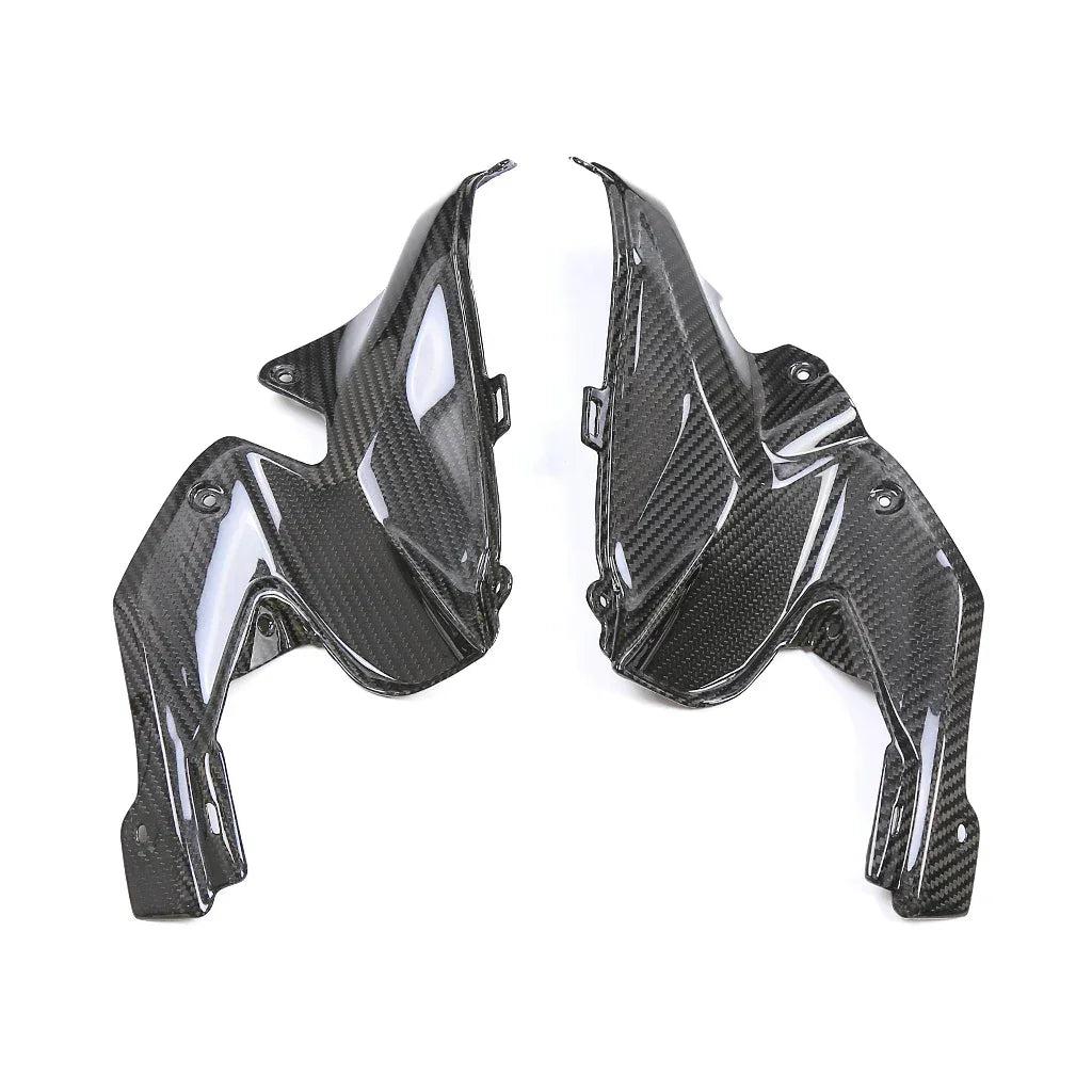 Kit Carenatura In Carbonio per Kawasaki Z900 2020-2024
