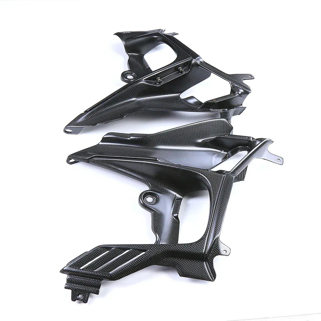 kit Carenatura In Carbonio Per Ducati Streetfighter V4 V4S 2020-2024