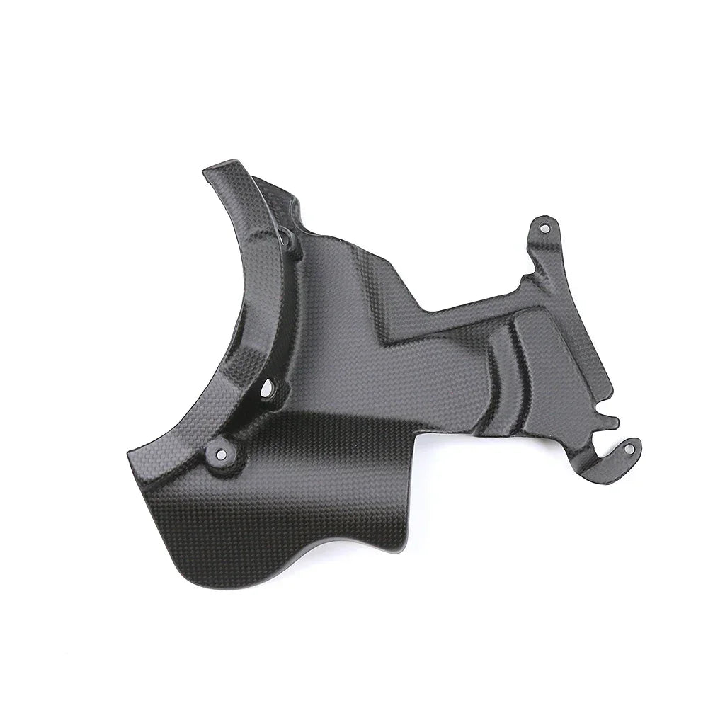 Kit Carenatura iIn Carbonio Per Ducati Streetfighter V2 2022-2024