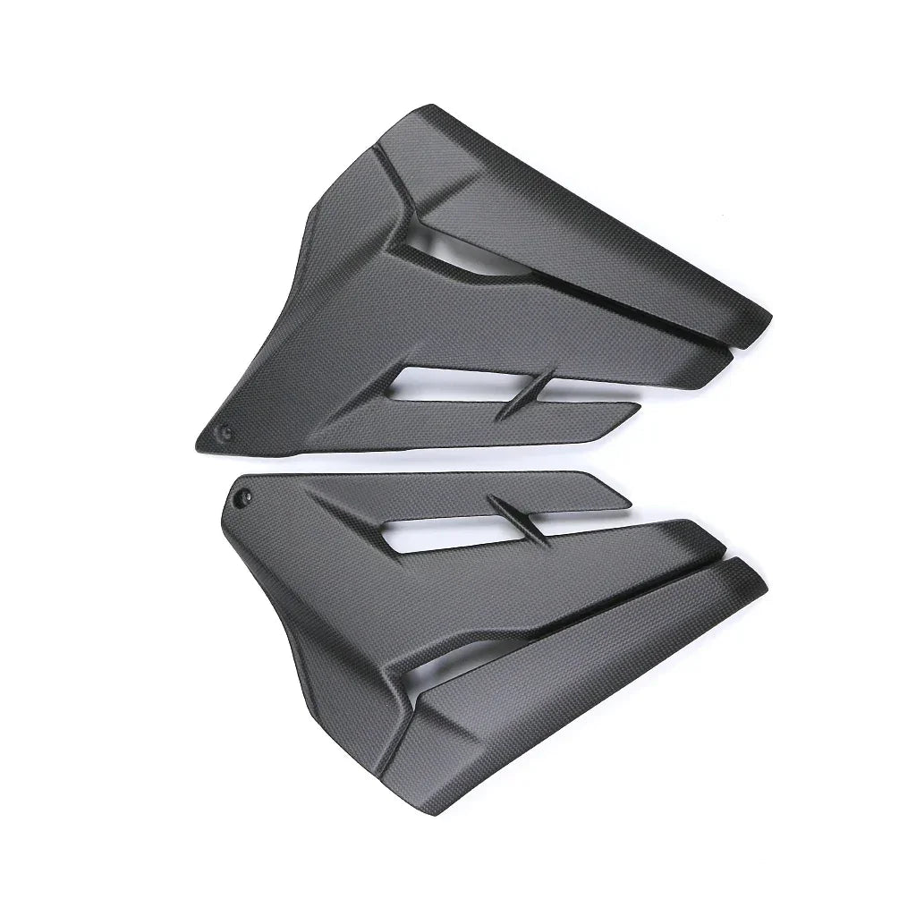 Kit Carenatura iIn Carbonio Per Ducati Streetfighter V2 2022-2024