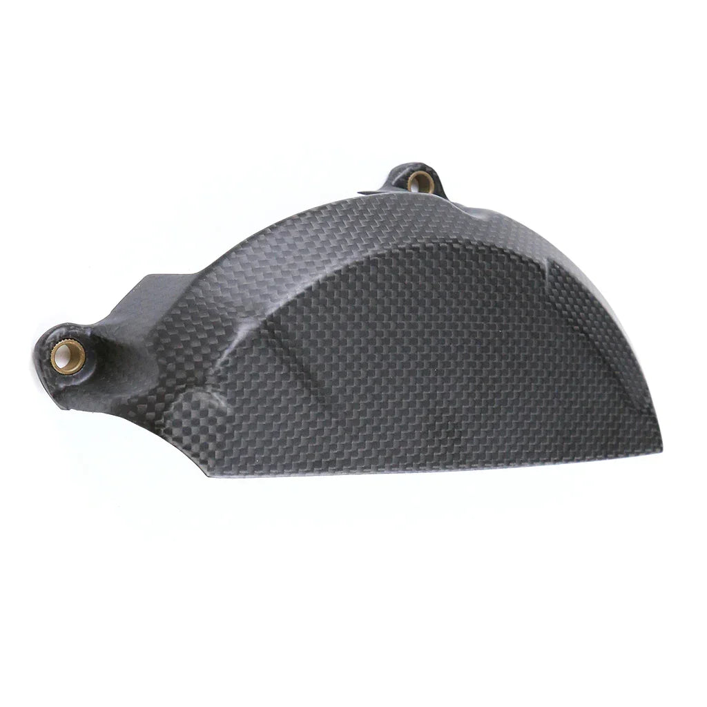 Kit Carenatura iIn Carbonio Per Ducati Streetfighter V2 2022-2024