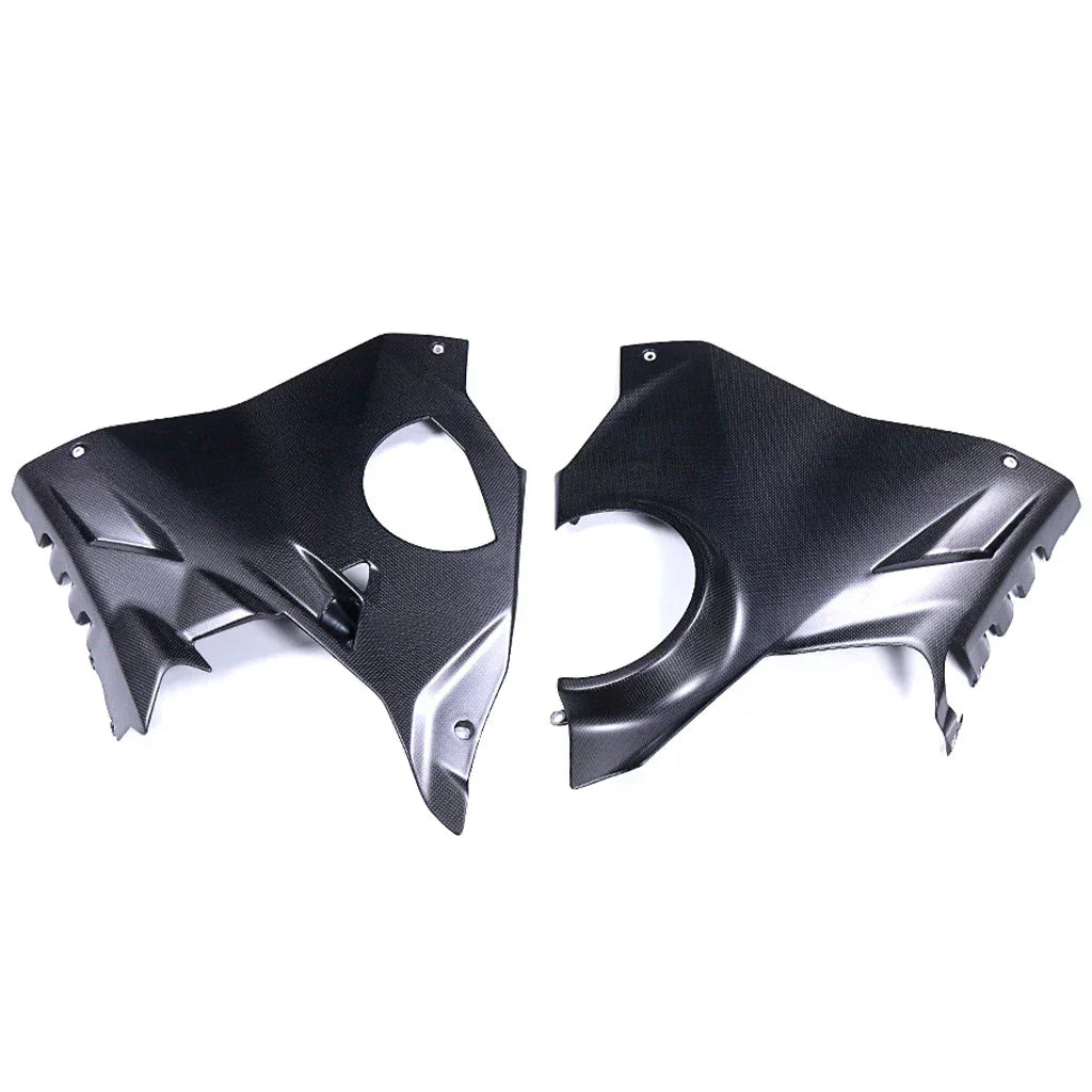 Kit Carenatura In Carbonio Per  Ducati Panigale V4 V4S 2025+